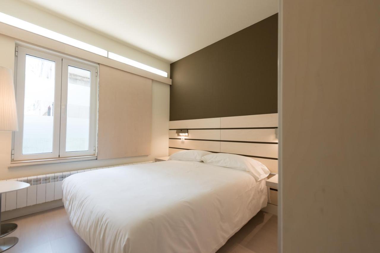 Hotel Boreal Viento Norte Burgo Eksteriør bilde