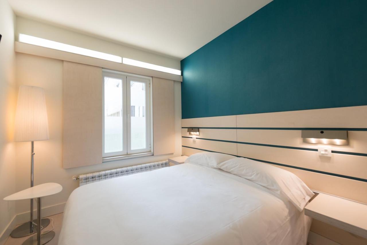 Hotel Boreal Viento Norte Burgo Eksteriør bilde