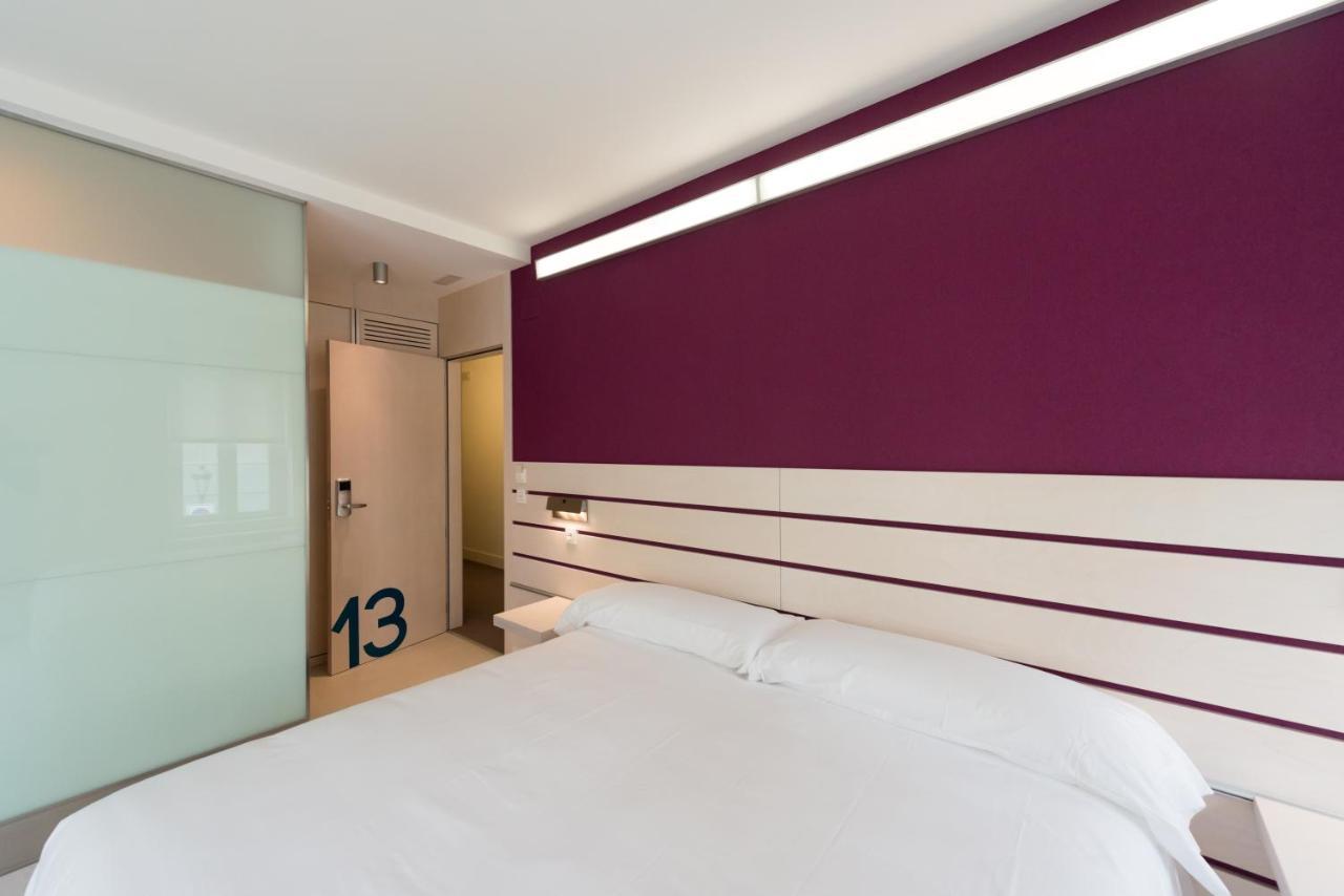 Hotel Boreal Viento Norte Burgo Eksteriør bilde