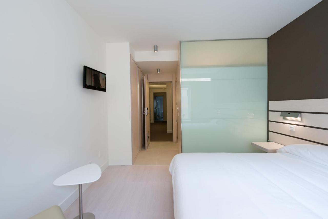 Hotel Boreal Viento Norte Burgo Eksteriør bilde